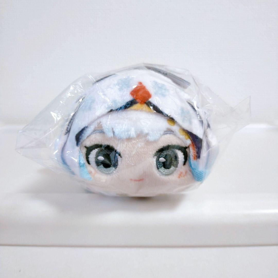 Hatsune Miku Yuki Snow Potekoro Mascot 2