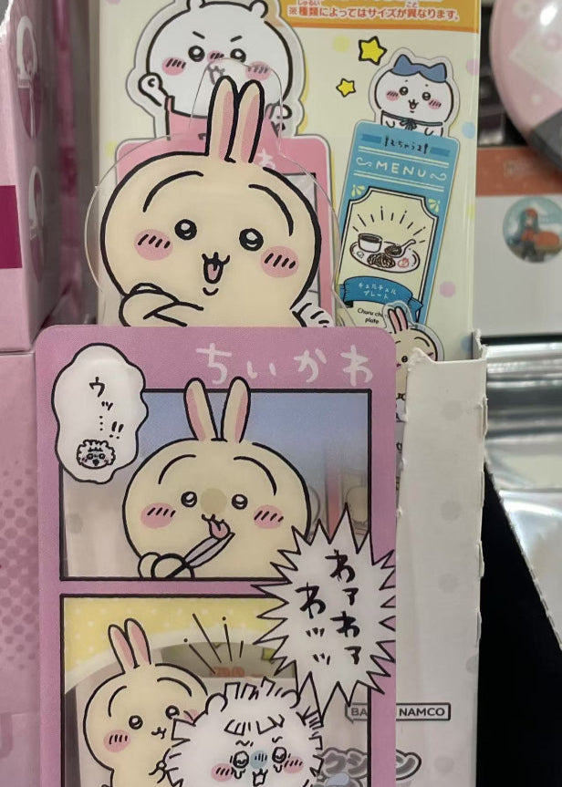 Chiikawa bookmark