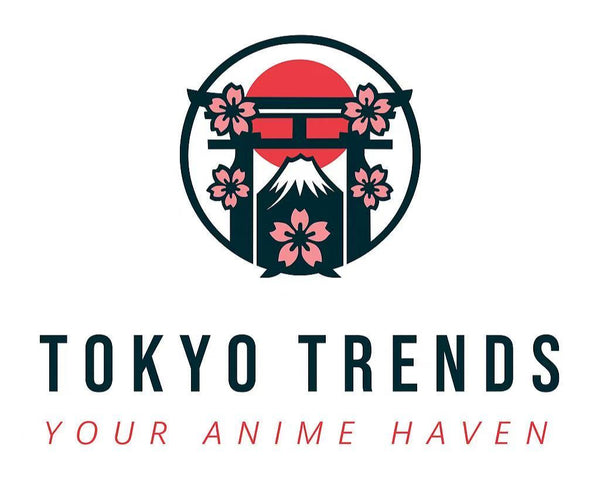 TOKYO TRENDS