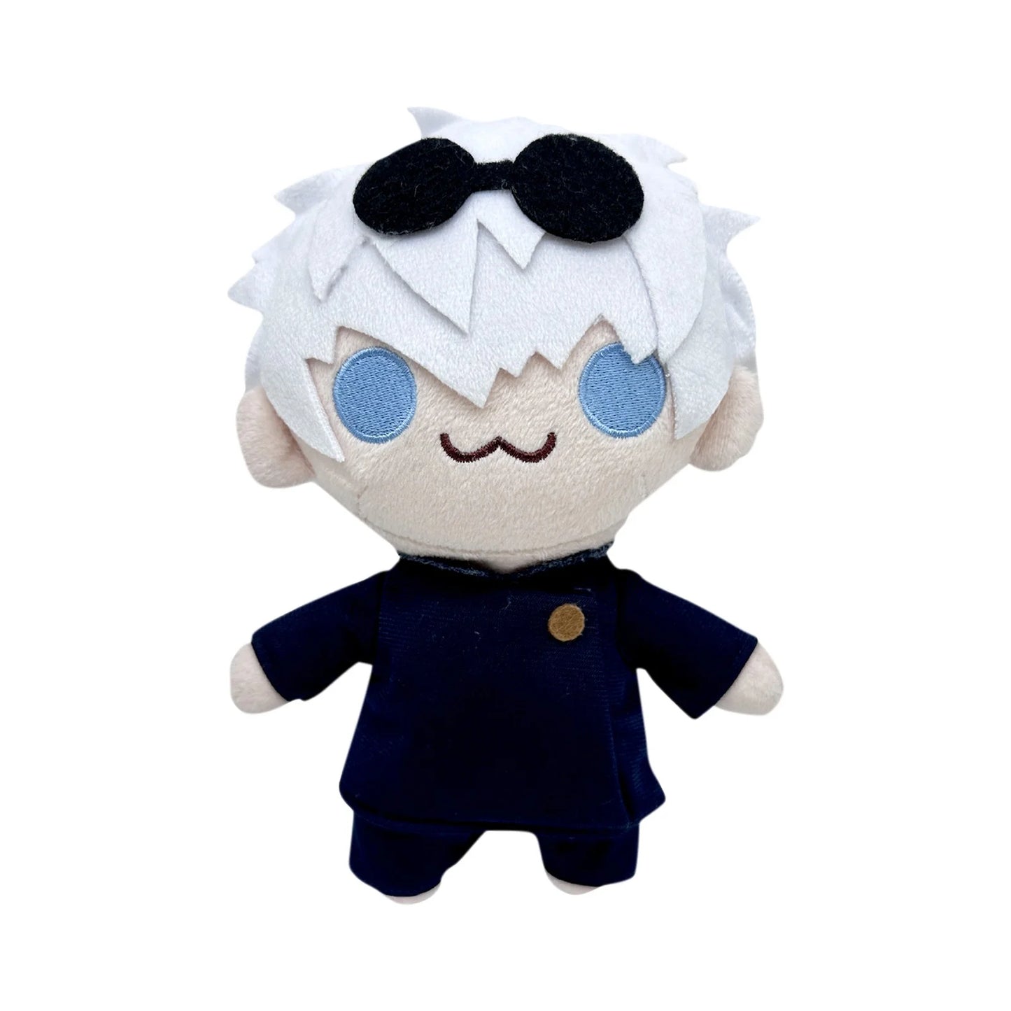Jujutsu kaisen plush
