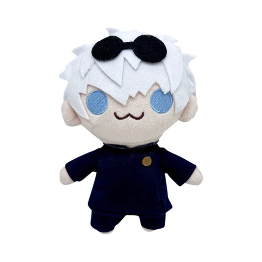 Jujutsu kaisen plush