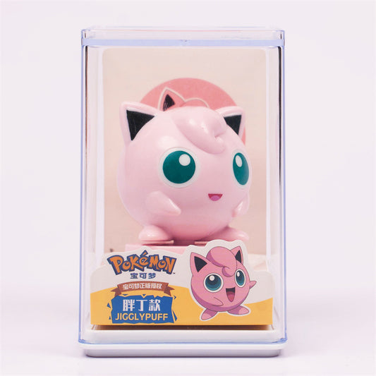 Mini Pokemon series