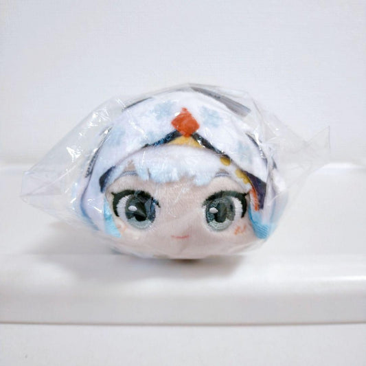Hatsune Miku Yuki Snow Potekoro Mascot 2