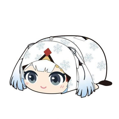 Hatsune Miku Yuki Snow Potekoro Mascot 2