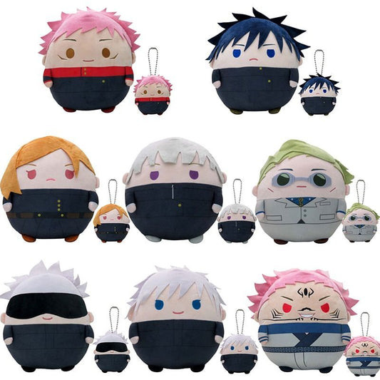 Jujutsu kaisen plush— Suguru