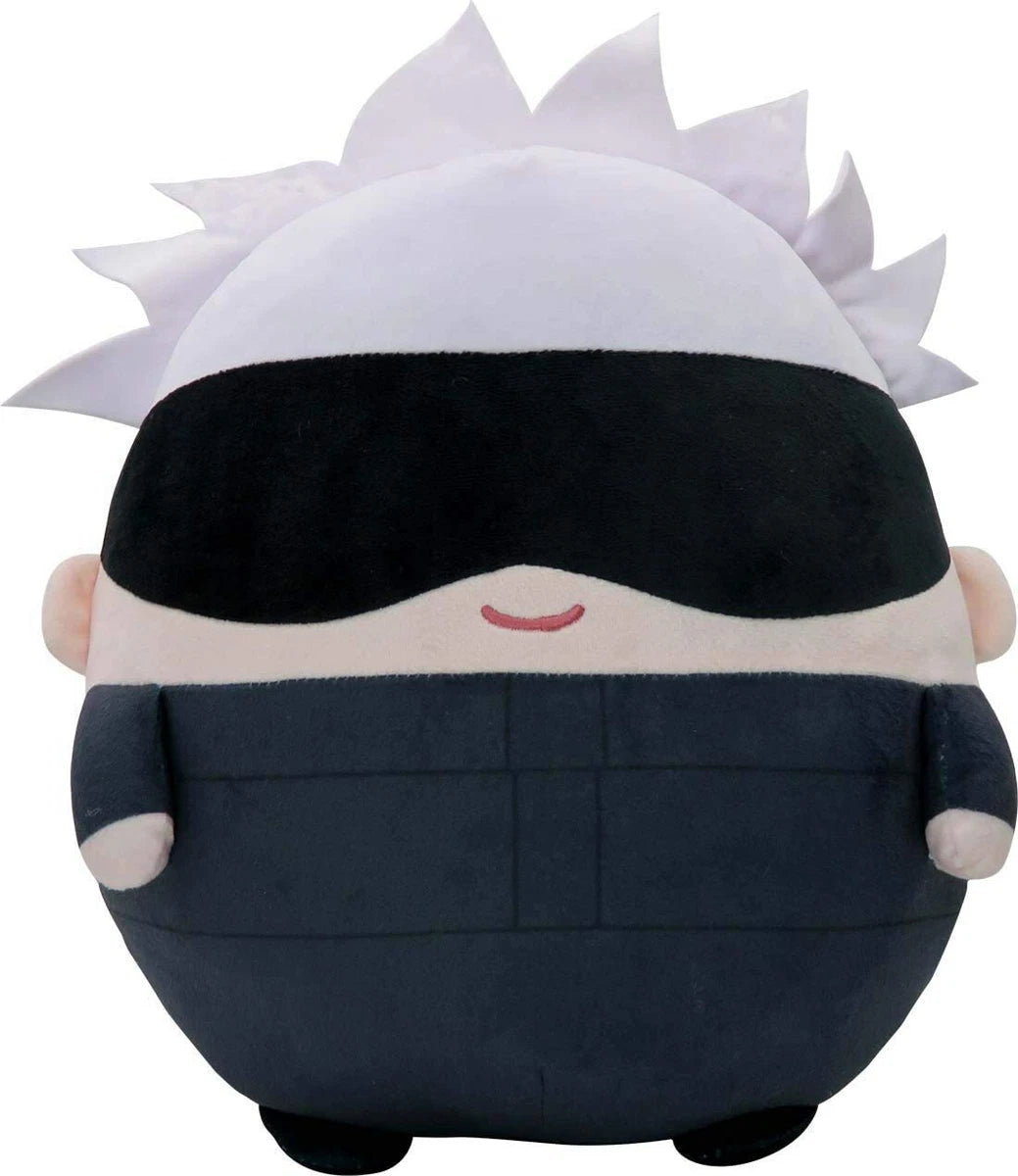 Jujutsu Kaiser plush—Gojo satoru