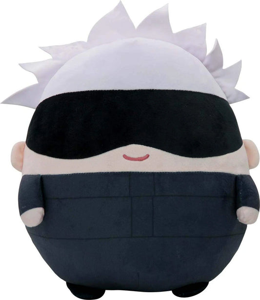 Jujutsu Kaiser plush—Gojo satoru